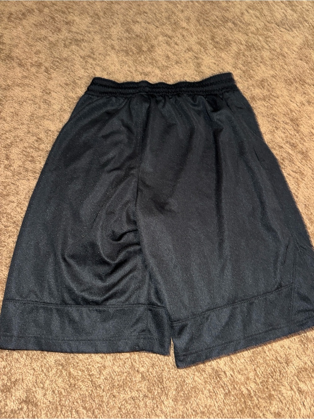 Nike Basketball Shorts - Picture 4 of 4